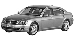 BMW E66 C2182 Fault Code