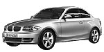 BMW E82 C2182 Fault Code