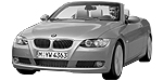 BMW E93 C2182 Fault Code