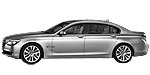 BMW F02 C2182 Fault Code