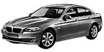 BMW F10 C2182 Fault Code